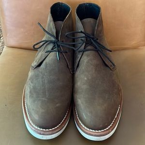 Thursday Boot Scout Size 11.5